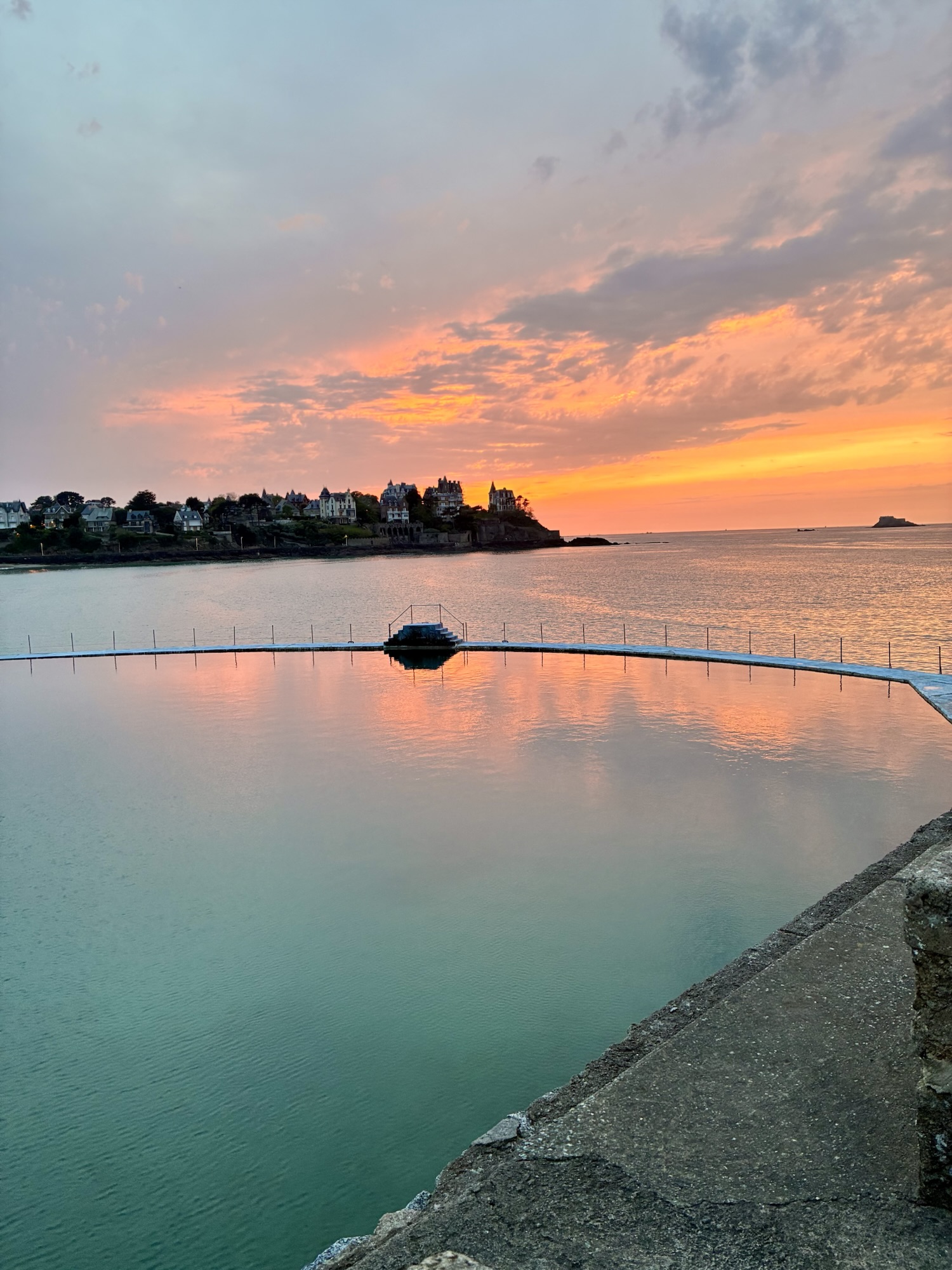 Week-end à Dinard 2025